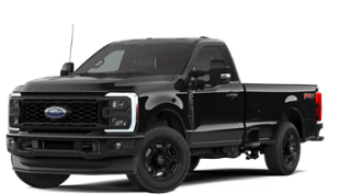 2026 Ford Super Duty® External Image 2
